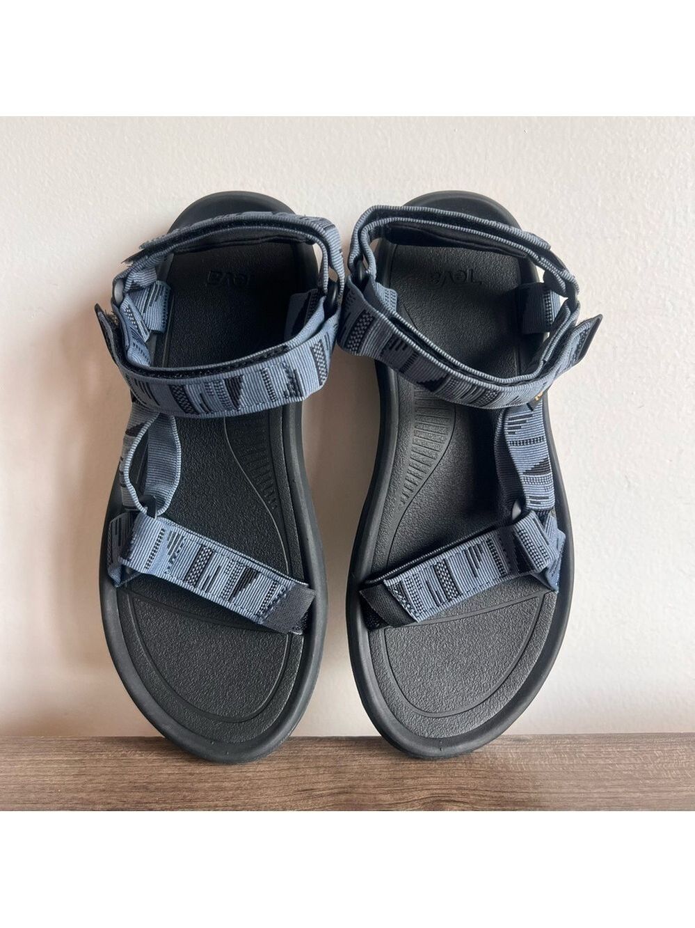 TEVA Hurricane XLT2 Men's Sandal Size 10 NEW #B1540A - Picture 7 of 9